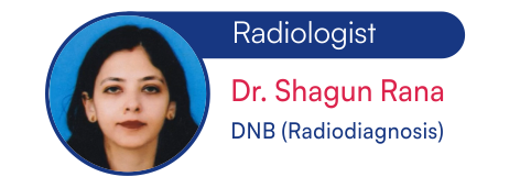 DR SHAGUN